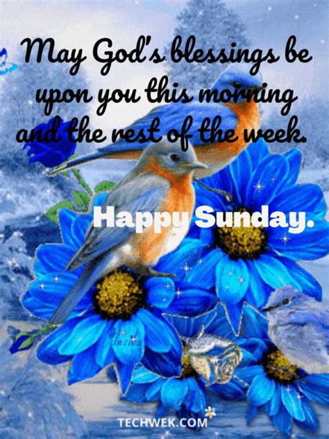 Good morning sunday blessings gif - Aug 22, 2020 - LoveThisPic offers Beach Good Morning Beautiful Sunday Gif pictures, photos & images, to be used on Facebook, Tumblr, Pinterest, Twitter and other websites. Pinterest. ... Good Morning Prayer. Morning Greetings Quotes. Morning Blessings. Morning Prayers. Sunday Greetings Blessing. Sunday Meme. Sunday. Cheri Johnson …